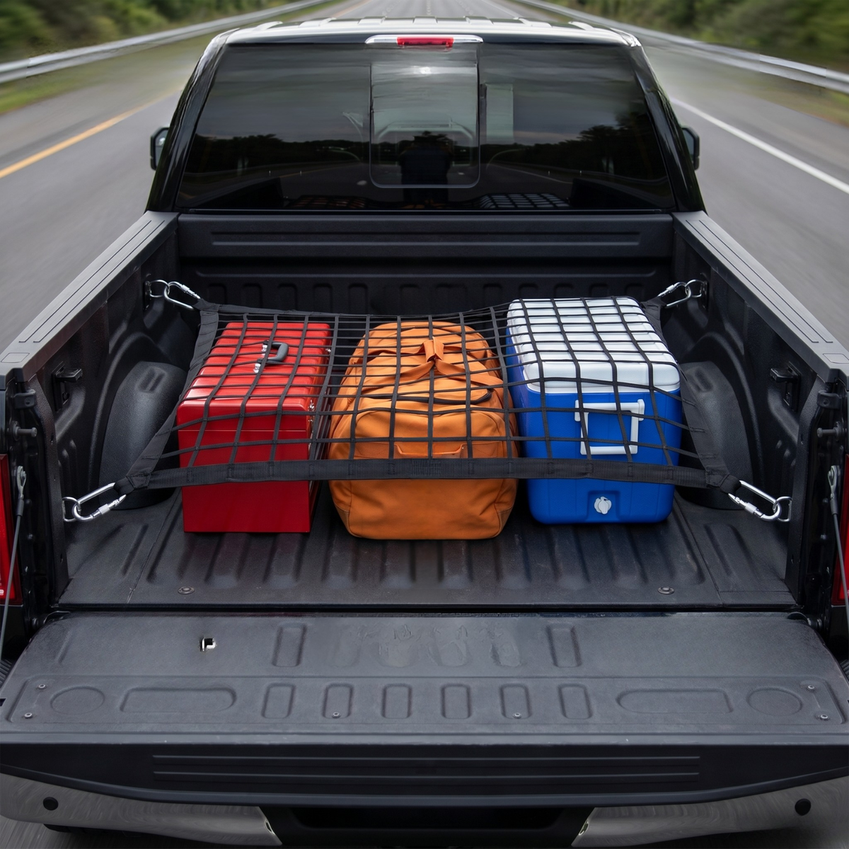 CargoWay™ Truck Pro Heavy-Duty