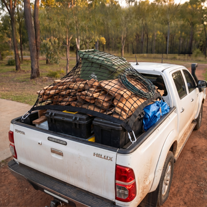 CargoWay™ Truck Pro Heavy-Duty