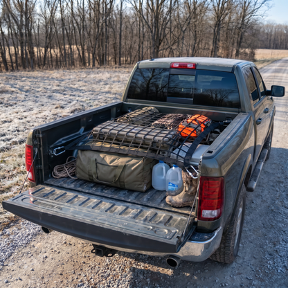 CargoWay™ Truck Pro Heavy-Duty